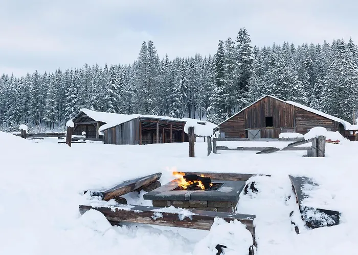 Suncadia Resort