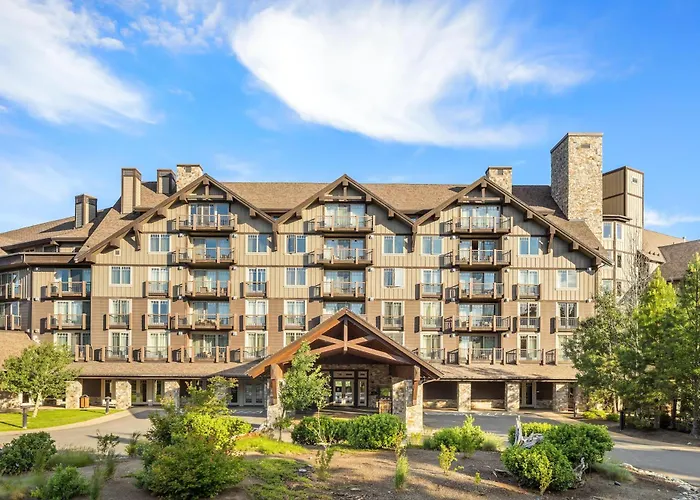 Suncadia Resort